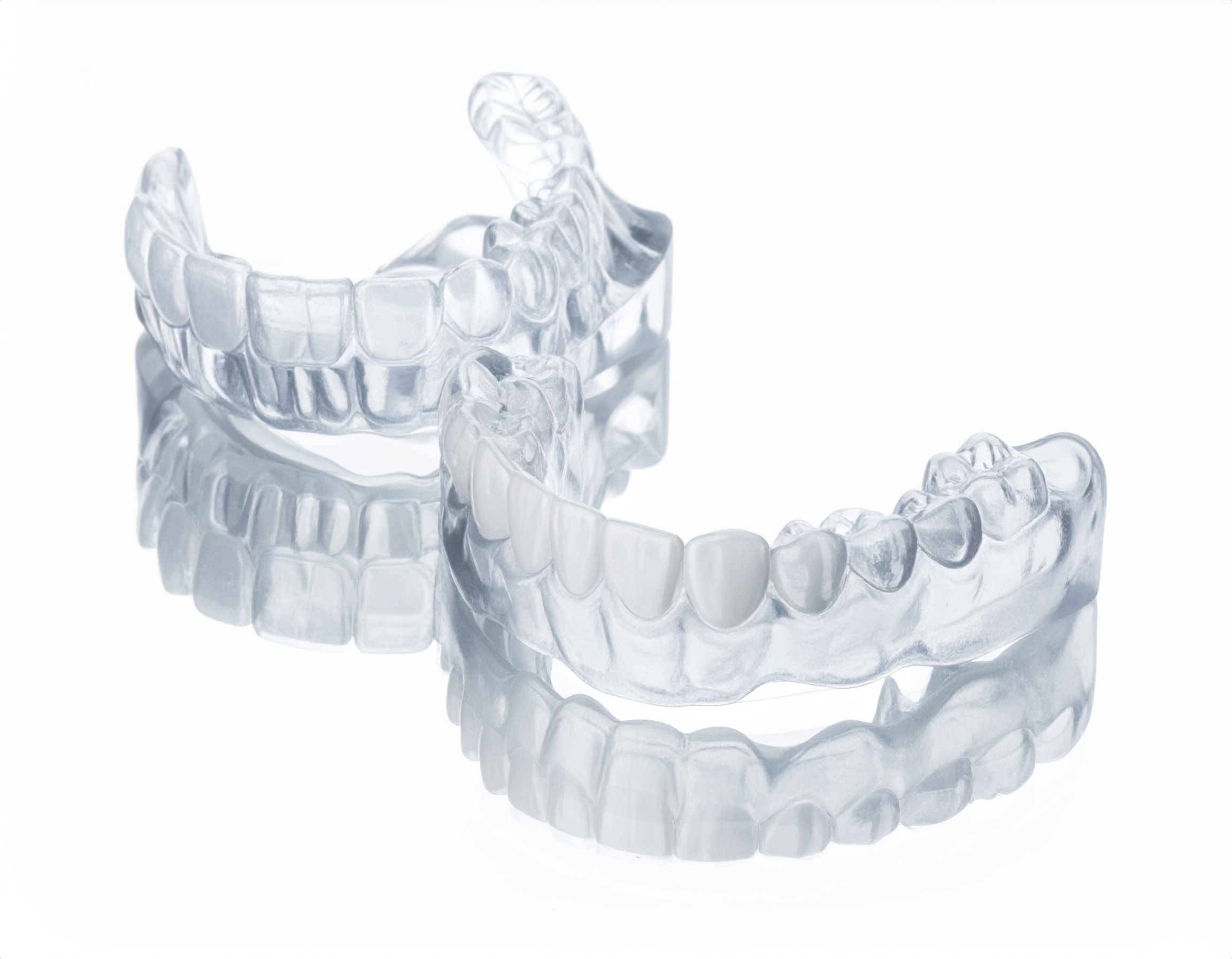Allineatori Dentali